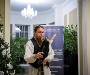 XXXIX Konkurs Gry na Instrumentach Pasterskich - fotorelacja XXXIX Konkurs Gry na Instrumentach Pasterskich - fotorelacja