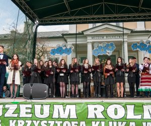 Jarmark św. Wojciecha 2016 Jarmark św. Wojciecha 2016