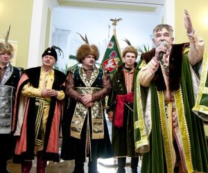 150 rocznica wybuchu powstania styczniowego 150 rocznica wybuchu powstania styczniowego