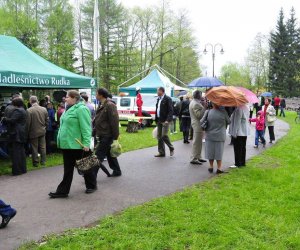 JARMARK ŚW. WOJCIECHA JARMARK ŚW. WOJCIECHA