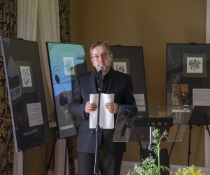 Międzynarodowa konferencja naukowa Rośliny lecznicze w nauce i kulturze 2025