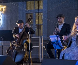 Noc Muzeów - Pełną Parą! - fotorelacja Noc Muzeów - Pełną Parą! - fotorelacja