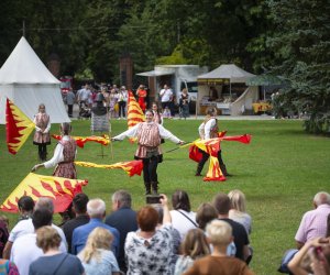 14 Zajazd Wysokomazowiecki - fotorelacja 14 Zajazd Wysokomazowiecki - fotorelacja