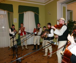 XXVII KONKURS GRY NA INSTRUMENTACH PASTERSKICH im. Kazimierza Uszyńskiego