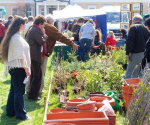 JARMARK ŚWIĘTEGO WOJCIECHA W MUZEUM ROLNICTWA W CIECHANOWCU JARMARK ŚWIĘTEGO WOJCIECHA W MUZEUM ROLNICTWA W CIECHANOWCU