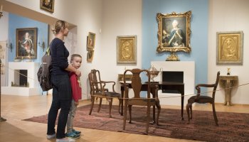 Noc Muzeów 2017 - fotorelacja