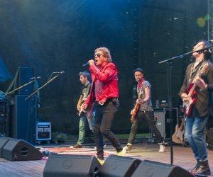 XVI Podlaskie Święto Chleba XVI Podlaskie Święto Chleba