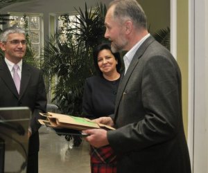 Podsumowanie konkursu Konkurs na Najlepiej Zachowany Zabytek Wiejskiego Budownictwa Drewnianego w Województwie Podlaskim w 2010 r.