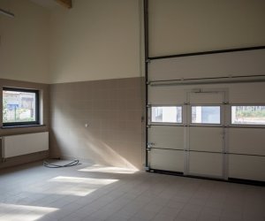 Budowa centralnego magazynu zbiorów wraz z częścią ekspozycyjną i centrum edukacyjnym – etap I Budowa centralnego magazynu zbiorów wraz z częścią ekspozycyjną i centrum edukacyjnym – etap I