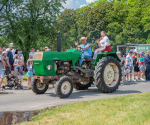 "Piknik Poznaj Dobrą Żywność" - Służewiec - 26 maja 2024 r. - fotorelacja