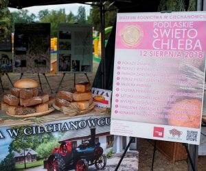 Muzeum na Pikniku Poznaj Dobrą Żywność Muzeum na Pikniku Poznaj Dobrą Żywność
