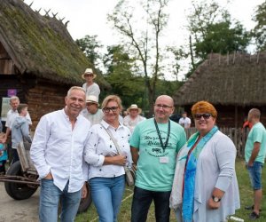 XVII Podlaskie Święto Chleba - fotorelacja XVII Podlaskie Święto Chleba - fotorelacja