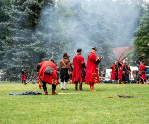 13. Zajazd Wysokomazowiecki - 23 lipca 2023 r. - podsumowanie i fotorelacja 13. Zajazd Wysokomazowiecki - 23 lipca 2023 r. - podsumowanie i fotorelacja