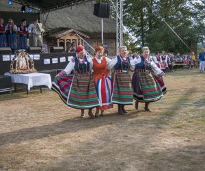 Spotkanie pod wiatrakiem w Drewnowie - Fotorelacja Spotkanie pod wiatrakiem w Drewnowie - Fotorelacja