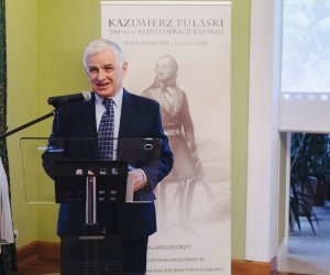250-lecie Konfederacji Barskiej - fotorelacja
