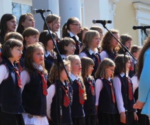 JARMARK ŚWIĘTEGO WOJCIECHA W MUZEUM ROLNICTWA W CIECHANOWCU JARMARK ŚWIĘTEGO WOJCIECHA W MUZEUM ROLNICTWA W CIECHANOWCU