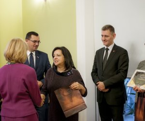 Podsumowanie Konkursu na Najlepiej Zachowany Budynek Drewniany Podsumowanie Konkursu na Najlepiej Zachowany Budynek Drewniany