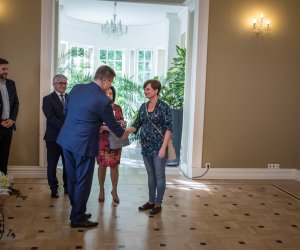 Podsumowanie Konkursu na Najlepiej Zachowany Zabytek Drewniany 2018 - fotorelacja Podsumowanie Konkursu na Najlepiej Zachowany Zabytek Drewniany 2018 - fotorelacja