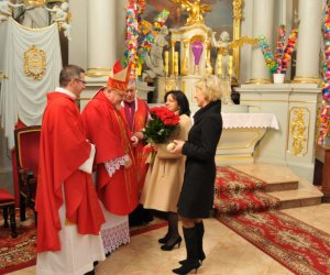 Galeria - Niedziela Palmowa 2012 Galeria - Niedziela Palmowa 2012