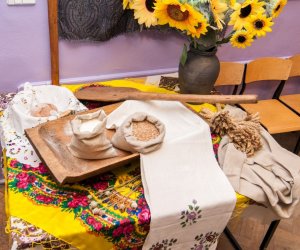 II edycja Festiwalu Chlebów Świata II edycja Festiwalu Chlebów Świata