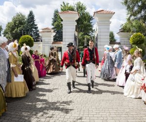 XII Zajazd Wysokomazowiecki XII Zajazd Wysokomazowiecki