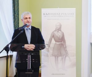 250-lecie Konfederacji Barskiej - fotorelacja 250-lecie Konfederacji Barskiej - fotorelacja