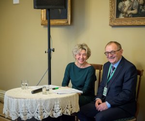 XXXIX Konkurs Gry na Instrumentach Pasterskich - fotorelacja XXXIX Konkurs Gry na Instrumentach Pasterskich - fotorelacja