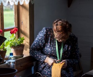 Noc Muzeów 2017 - fotorelacja Noc Muzeów 2017 - fotorelacja