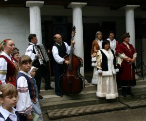 VIII PODLASKIE ŚWIĘTO CHLEBA VIII PODLASKIE ŚWIĘTO CHLEBA