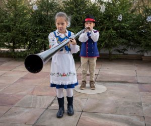 XXXIX Konkurs Gry na Instrumentach Pasterskich - fotorelacja XXXIX Konkurs Gry na Instrumentach Pasterskich - fotorelacja
