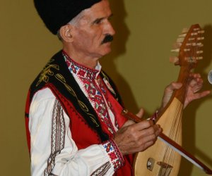 XXVIII KONKURS GRY NA INSTRUMENTACH PASTERSKICH im. Kazimierza Uszyńskiego