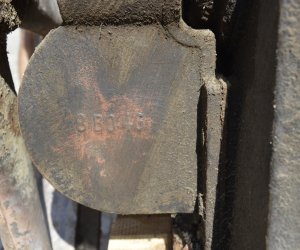 Nowy silnik gazowy w Muzeum Rolnictwa w Ciechanowcu Nowy silnik gazowy w Muzeum Rolnictwa w Ciechanowcu