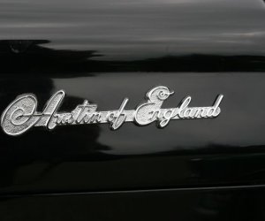 V Międzynarodowy Rajd Pogoni Pojazdów Zabytkowych