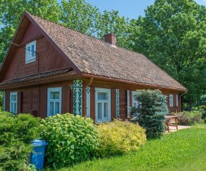 Obiekty wyróżnione Obiekty wyróżnione