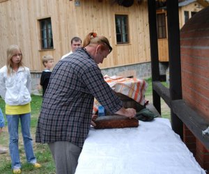 VIII PODLASKIE ŚWIĘTO CHLEBA VIII PODLASKIE ŚWIĘTO CHLEBA