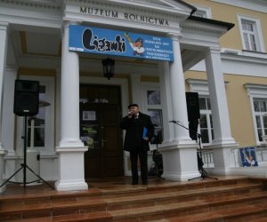 XXVII KONKURS GRY NA INSTRUMENTACH PASTERSKICH im. Kazimierza Uszyńskiego