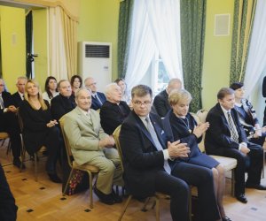 Jubileusz 55-lecia Muzeum Rolnictwa w Ciechanowcu - fotorelacja