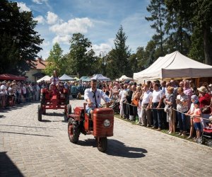 XVIII Podlaskie Święto Chleba - fotorelacja XVIII Podlaskie Święto Chleba - fotorelacja