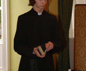 Sesja naukowa - Ksiądz Jan Krzysztof Kluk (1739-1796) Życie i dorobek naukowy