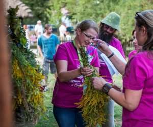 XVIII Podlaskie Święto Chleba - fotorelacja XVIII Podlaskie Święto Chleba - fotorelacja