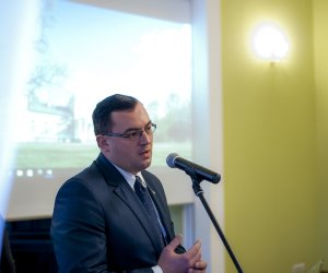 Podsumowanie Konkursu na Najlepiej Zachowany Budynek Drewniany Podsumowanie Konkursu na Najlepiej Zachowany Budynek Drewniany