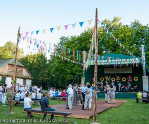 Odpust na św. Antoniego 2016