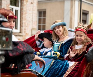 13. Zajazd Wysokomazowiecki - 23 lipca 2023 r. - podsumowanie i fotorelacja 13. Zajazd Wysokomazowiecki - 23 lipca 2023 r. - podsumowanie i fotorelacja