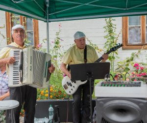 XXII Podlaskie Święto Chleba - fotorelacja