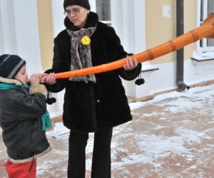 Fotorelacja z XXX Konkursu Gry na Instrumentach Pasterskich im. Kazimierza Uszyńskiego Fotorelacja z XXX Konkursu Gry na Instrumentach Pasterskich im. Kazimierza Uszyńskiego