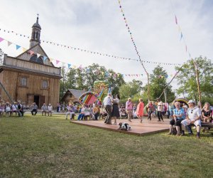 Odpust na św. Antoniego - fotorelacja Odpust na św. Antoniego - fotorelacja