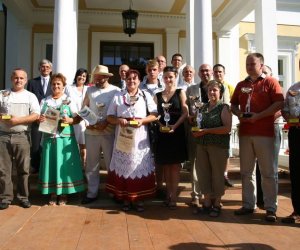 IX Podlaskie Święto Chleba IX Podlaskie Święto Chleba