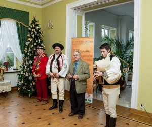 Galeria z 6 grudnia 2015