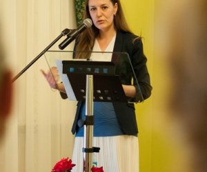 Konferencja Międzynarodowa - "Wojna i ludzie. Społeczne aspekty I Wojny Światowej w Europie Wschodniej"