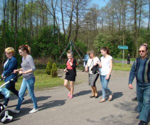 Zwyczaj święcenia pól – dawniej i dzisiaj… Zwyczaj święcenia pól – dawniej i dzisiaj…